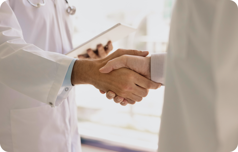 About Harbour Medical